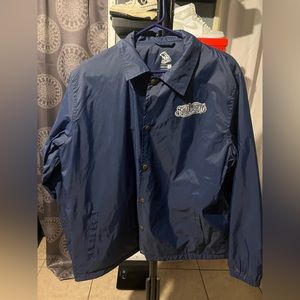 Suavecito jacket